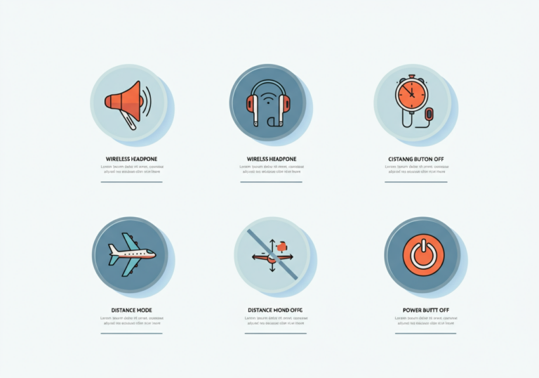 Six ways to reduce wireless headphone radiation exposure