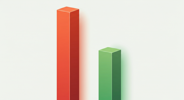 Infographic comparing FCC limits vs BioInitiative recommendations for EMF radiation levels