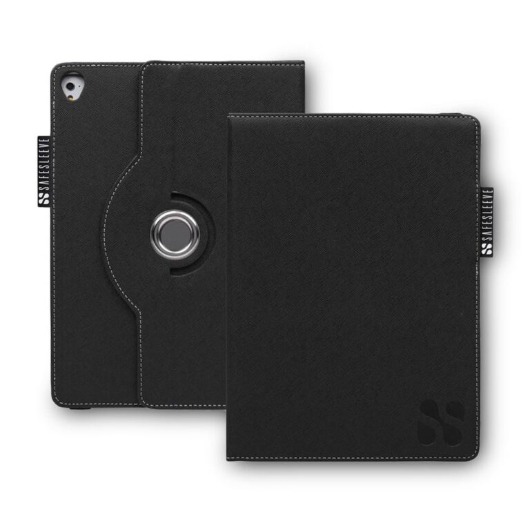SafeSleeve Case for iPad for EMF protection