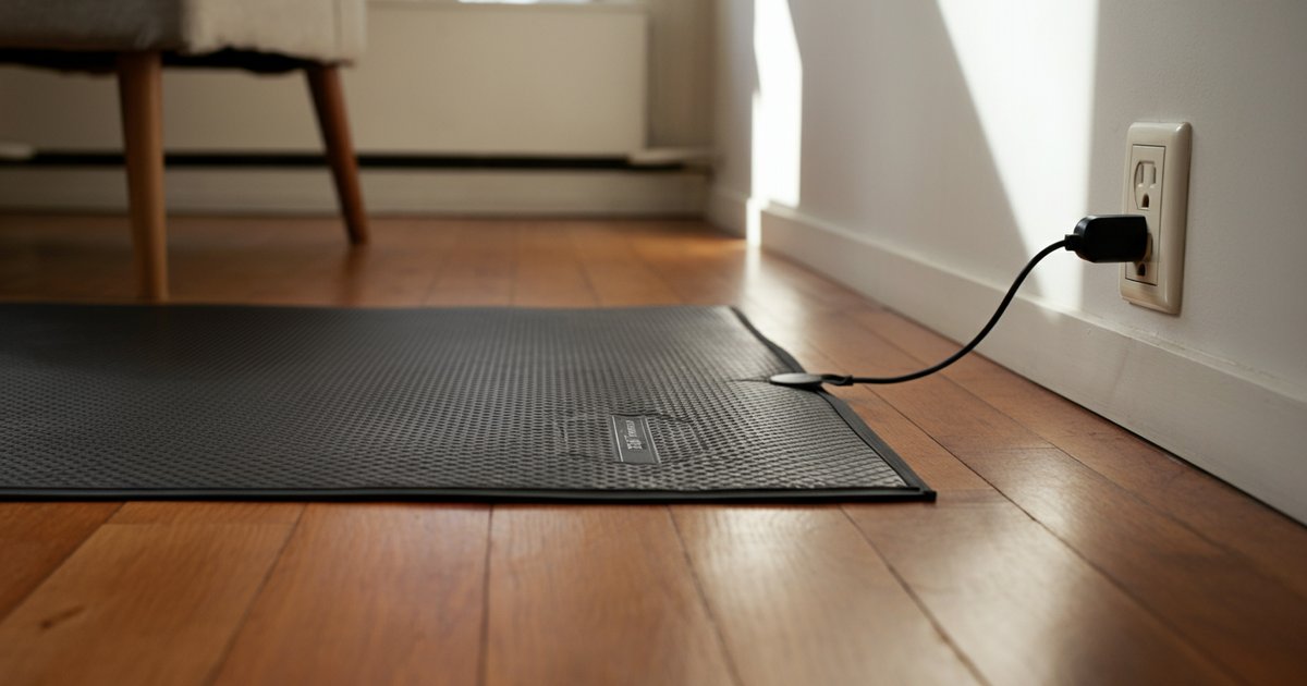 Grounding Mat Dangers: Risks You Should Know - SYB