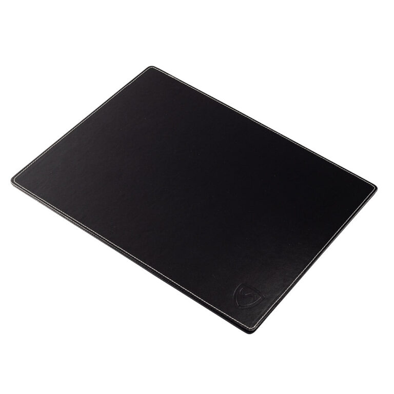 SYB Laptop Pad provides EMF and heat protection during laptop use