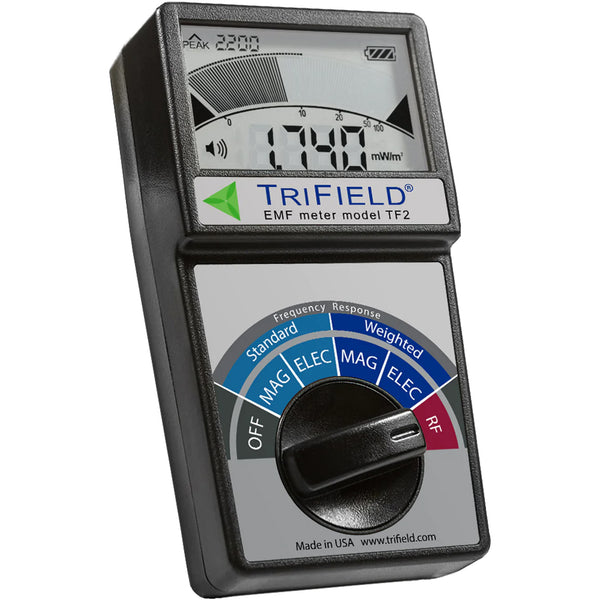 TriField TF2 EMF Meter product photo