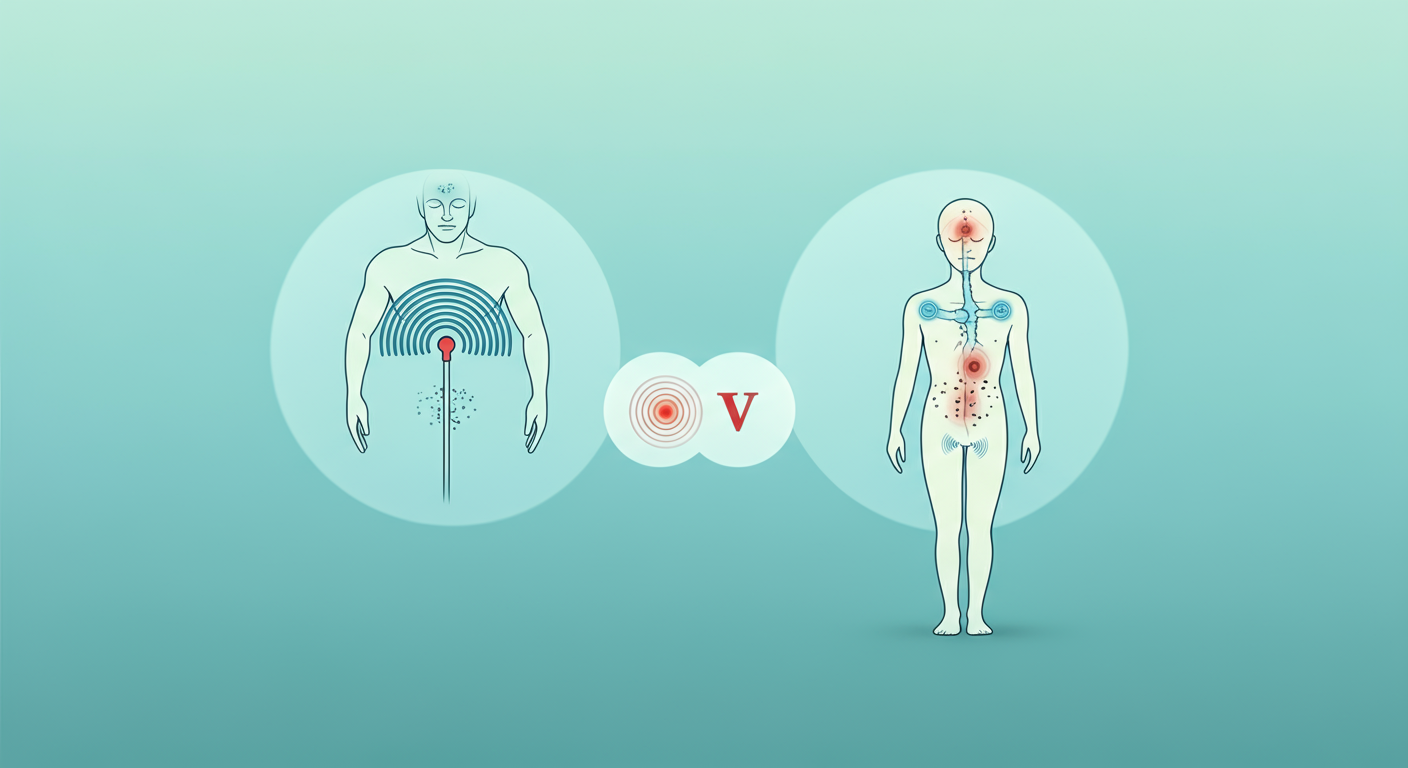 Fact versus fiction about electromagnetic sensitivity with scientific evidence