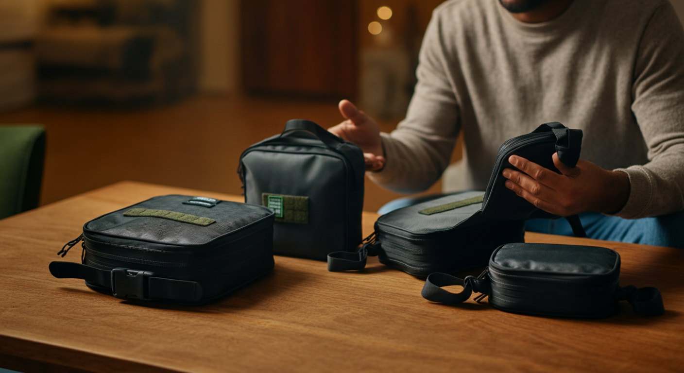 Choosing the right EMP protection level for different electronics and budgets