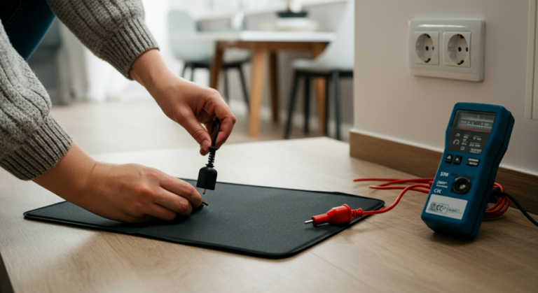 Grounding Mat Dangers: Risks You Should Know - SYB