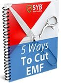 Free Guide: 5 Ways to Reduce Your EMF Exposure Right Now Free Guide: 5 Ways to Reduce Your EMF Exposure Right Now
