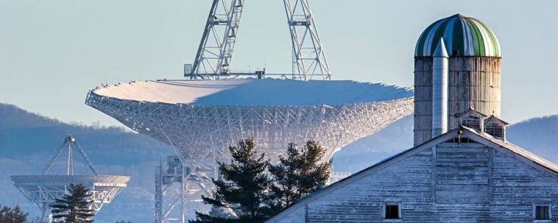 Why Live in EMF Free Zones?