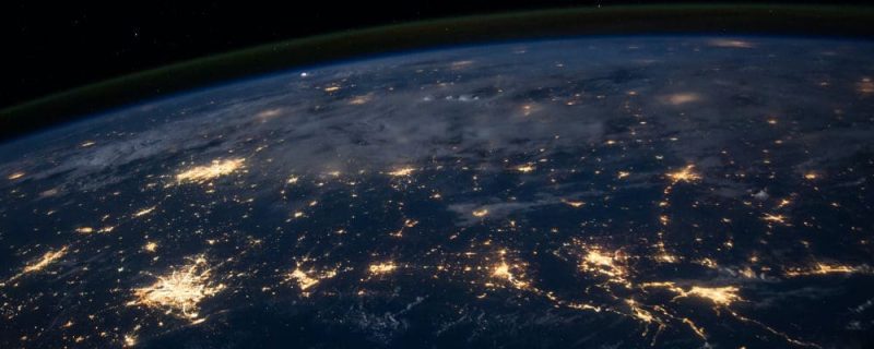 Internet of Things and EMF Pollution