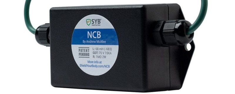 NCBPro