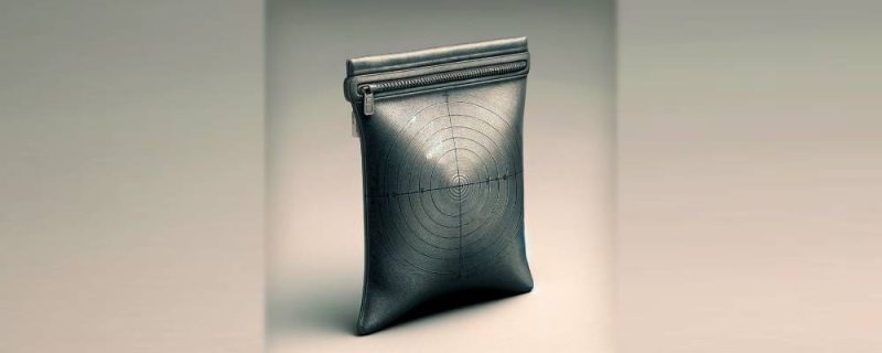 Faraday Bag