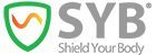 Shield Your Body with SYB EMF & 5G Radiation Protection