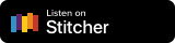 Listen to the Healthier Tech Podcast on Stitcher