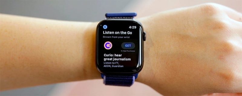 Apple Watch: What are the Side Effects and Health Concerns?