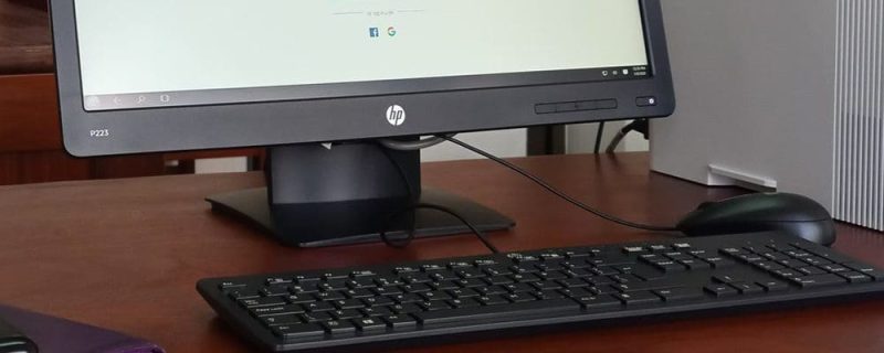 desktop computer emf radiation