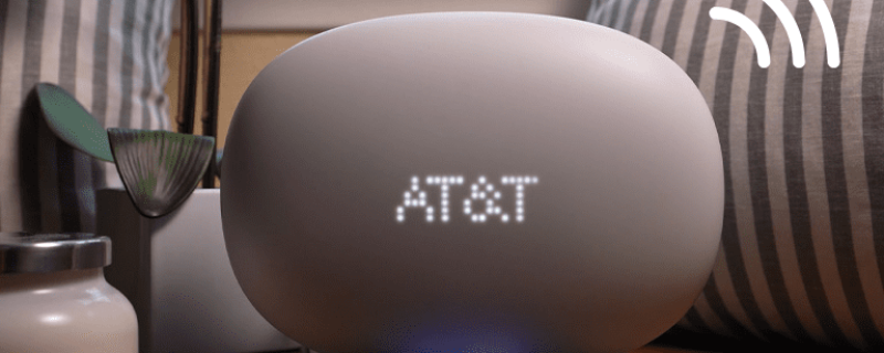 What Is AT&T Internet Air - AT&T home internet air